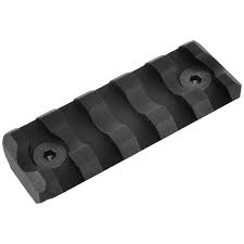 KeyMod 5 Rail Metal